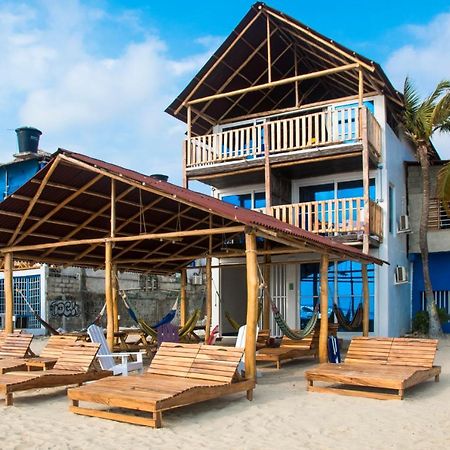 Mamallena Beachside Rincon Del Mar Esterno foto
