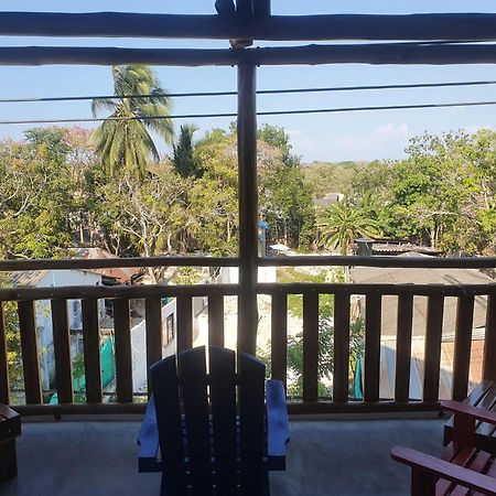 Mamallena Beachside Rincon Del Mar Esterno foto