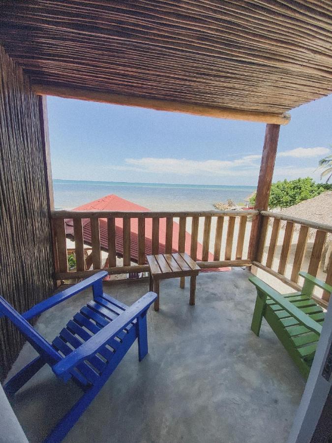 Mamallena Beachside Rincon Del Mar Esterno foto