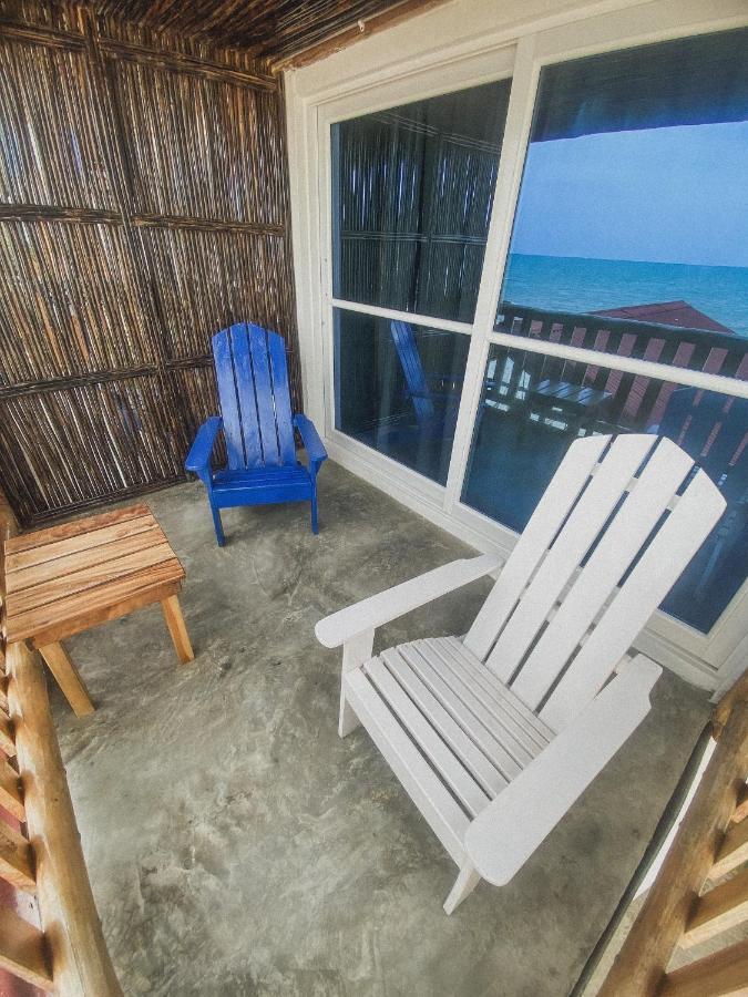 Mamallena Beachside Rincon Del Mar Esterno foto