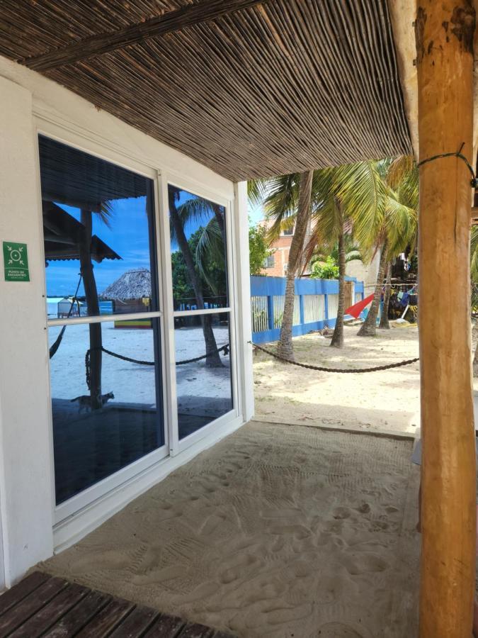Mamallena Beachside Rincon Del Mar Esterno foto