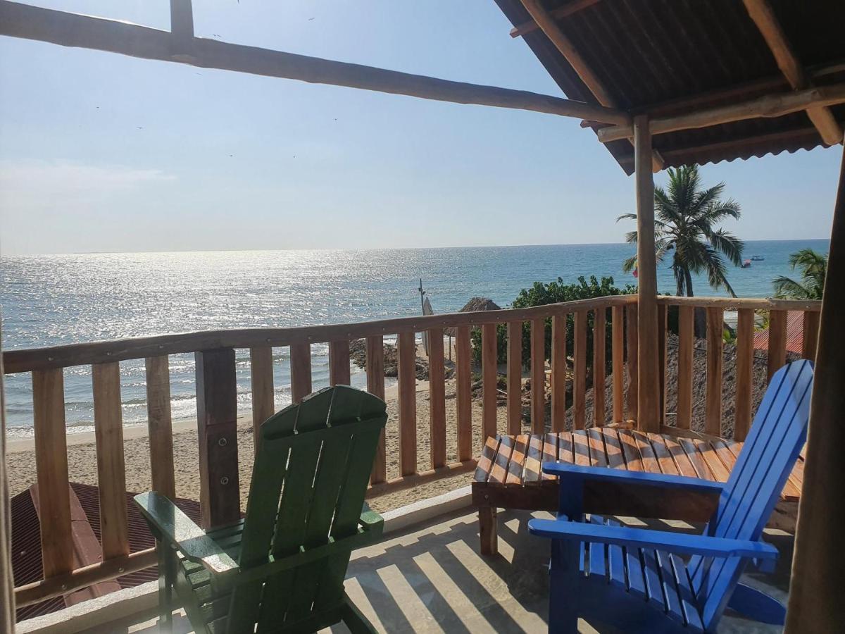 Mamallena Beachside Rincon Del Mar Esterno foto