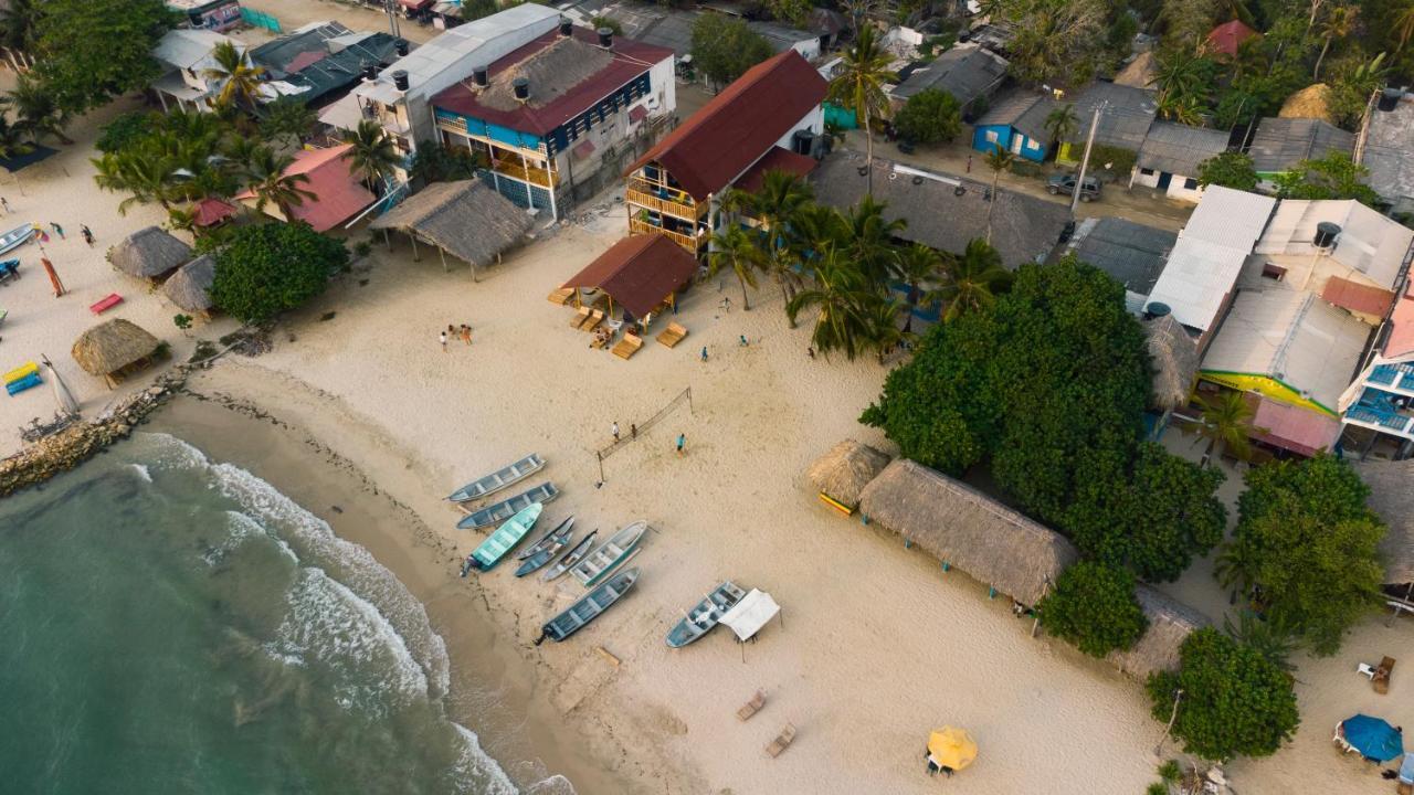 Mamallena Beachside Rincon Del Mar Esterno foto