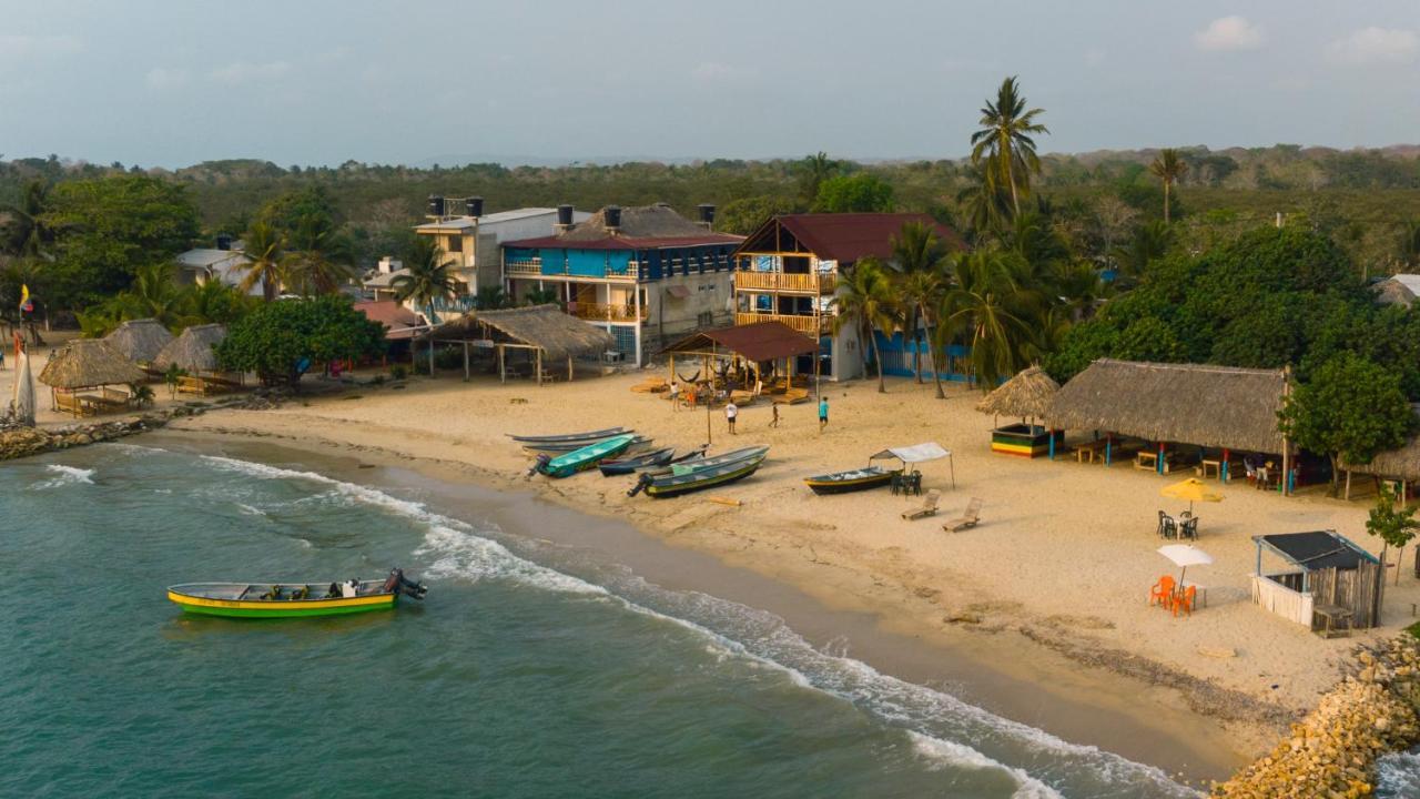 Mamallena Beachside Rincon Del Mar Esterno foto