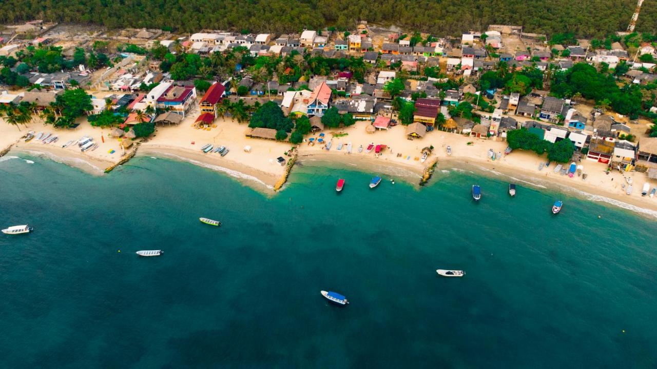 Mamallena Beachside Rincon Del Mar Esterno foto